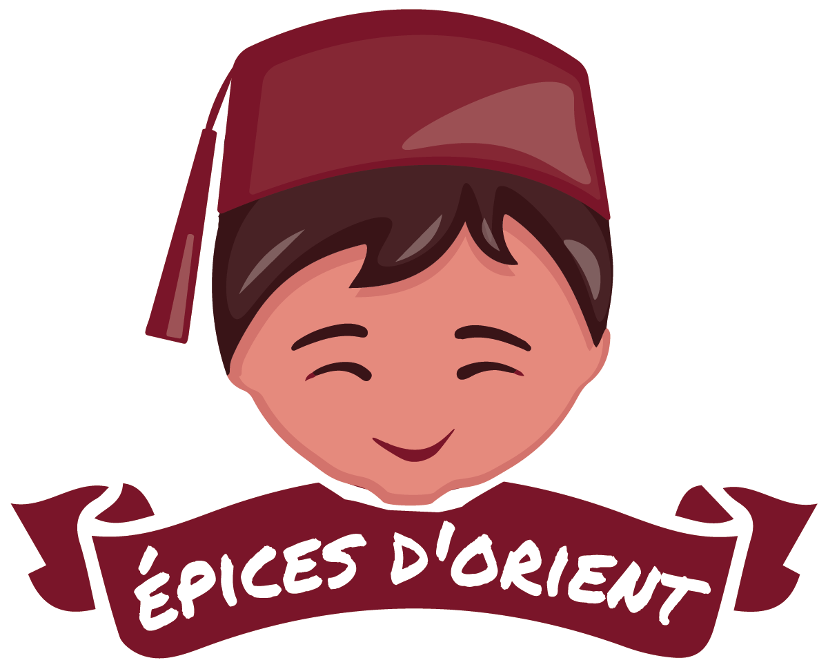 ÉPICES D'ORIENT 