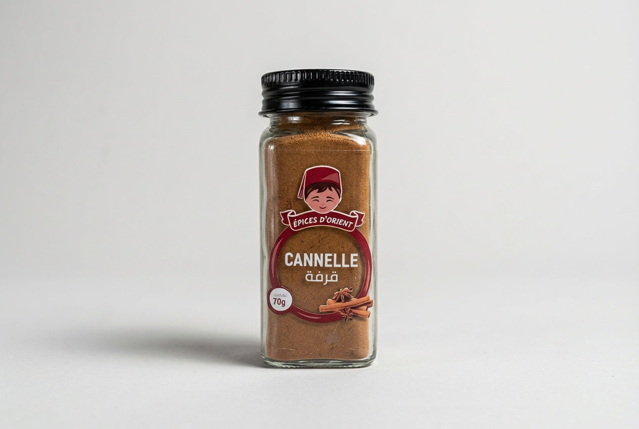 La Cannelle